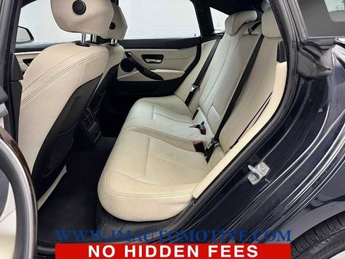 Used 2019 BMW 430i Gran Coupe xDrive w/ Convenience Package image 15