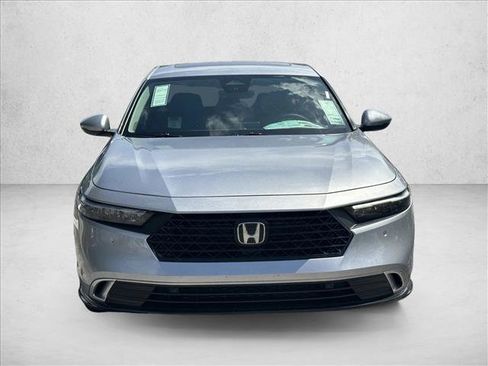 New 2026 Honda Accord Touring image 6