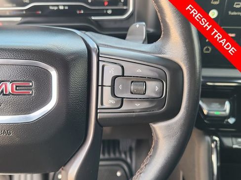 Used 2022 GMC Sierra 1500 AT4 w/ AT4 Premium Package AWD/4WD image 29
