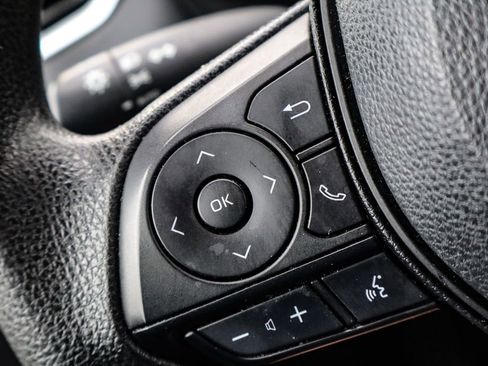 Used 2024 Toyota RAV4 XLE image 26