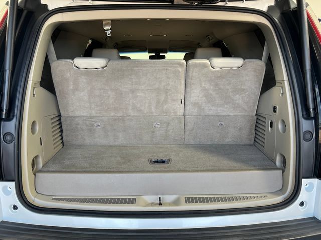 Used 2018 Cadillac Escalade 2WD image 24