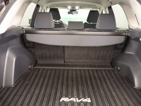 Certified 2024 Toyota RAV4 LE image 25