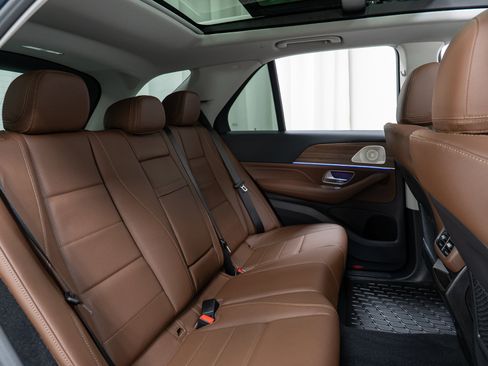 New 2026 Mercedes-Benz GLE 350 4MATIC image 24