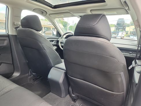 Used 2024 Honda Accord EX image 29