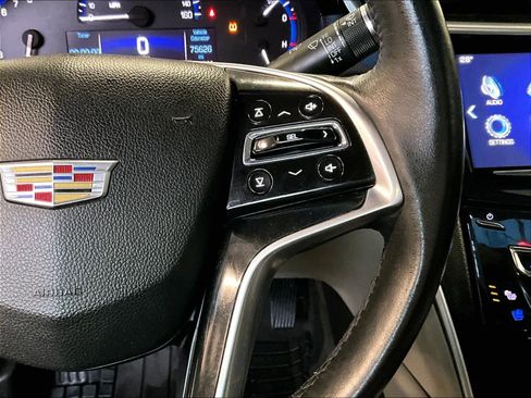 Used 2016 Cadillac XTS Luxury w/ Driver Awareness Package image 24