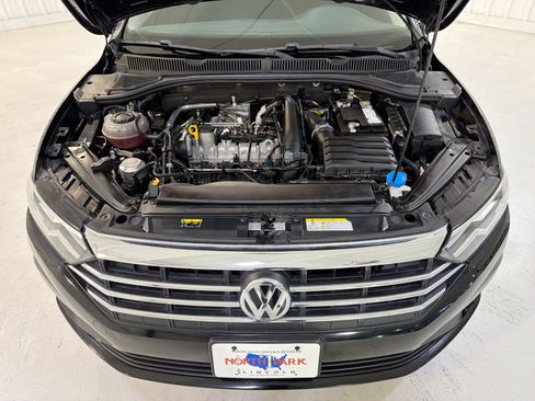 Used 2021 Volkswagen Jetta S image 29