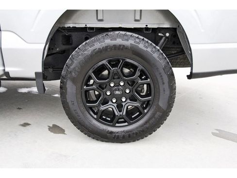 Used 2024 Ford F150 XLT w/ Equipment Group 302A MID image 32