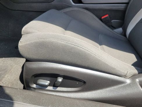 Used 2023 Chevrolet Camaro LS RWD image 11