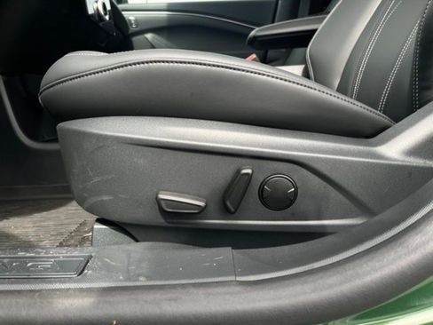 New 2024 Ford Mustang Mach-E Select w/ Comfort Package Lite image 17