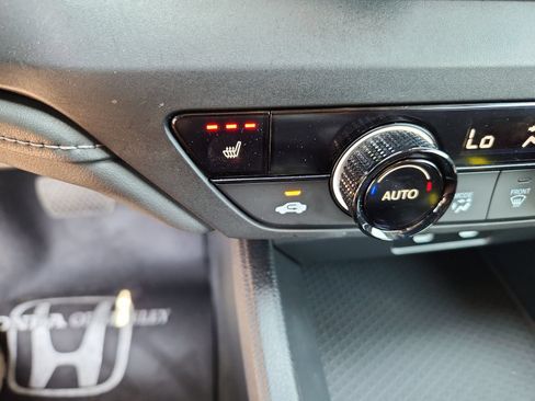 Certified 2023 Honda Accord EX image 22