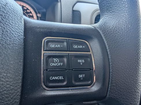 Used 2023 RAM 1500 Tradesman w/ Popular Equipment Group AWD/4WD image 12
