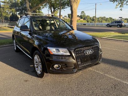Used 2013 Audi Q5 2.0T Premium