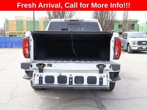 Used 2021 GMC Sierra 1500 SLT w/ SLT Premium Plus Package image 23