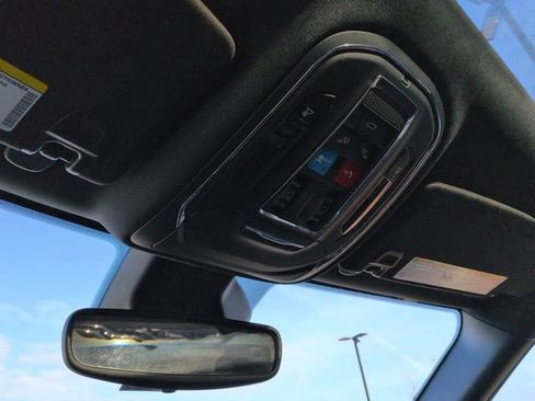 Used 2023 Jeep Grand Cherokee Altitude image 24