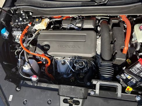 New 2026 Honda CR-V TrailSport image 26