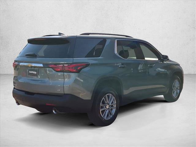 Used 2023 Chevrolet Traverse LT FWD image 8
