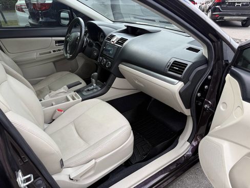 Used 2012 Subaru Impreza 2.0i Limited image 13