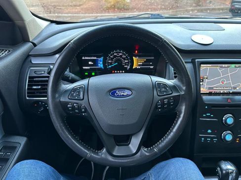 Used 2015 Ford Flex SEL w/ Equipment Group 202A image 22