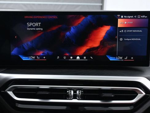Used 2024 BMW i4 eDrive40 w/ Premium Package RWD image 38