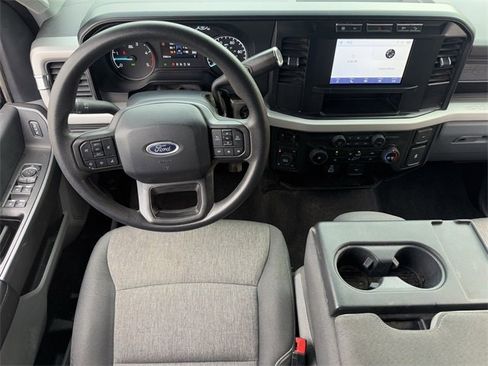 Used 2024 Ford F350 XL w/ STX Appearance Package image 12