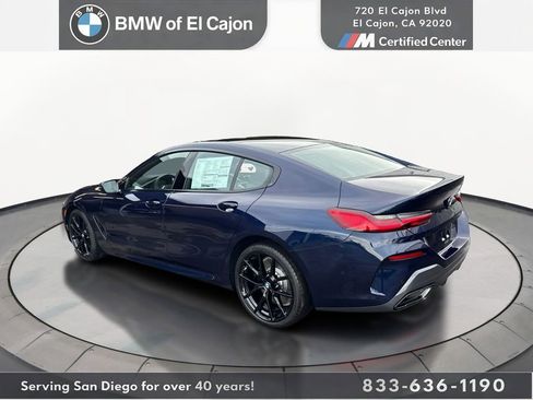 New 2026 BMW 840i 840 image 7