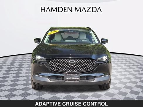 Certified 2026 MAZDA CX-30 AWD 2.5 S image 9