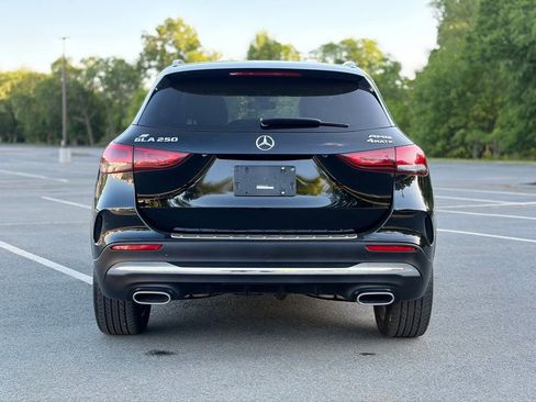 Used 2023 Mercedes-Benz GLA 250 4MATIC image 5