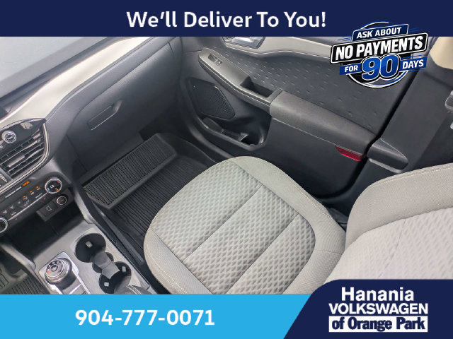Used 2020 Ford Escape SE FWD image 17