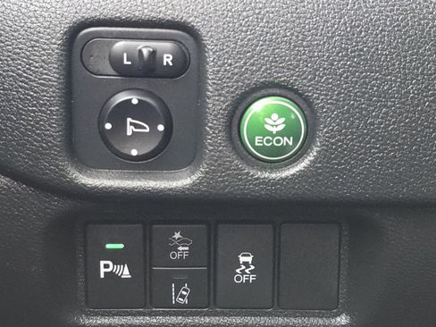 Used 2023 Honda Passport EX-L image 29
