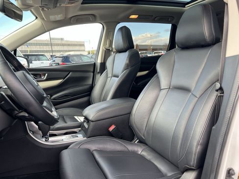 Used 2021 Subaru Ascent Limited w/ Technology Package image 13