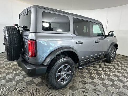 Used 2023 Ford Bronco Big Bend AWD/4WD image 3