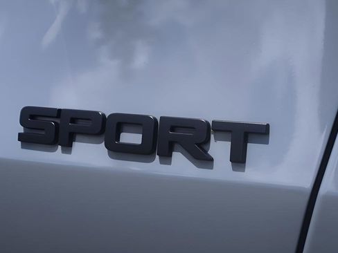 Used 2023 Honda HR-V Sport image 26