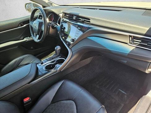 Used 2018 Toyota Camry XSE w/ Driver Assist Package FWD image 23