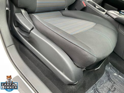 Used 2025 Nissan Leaf S FWD image 61