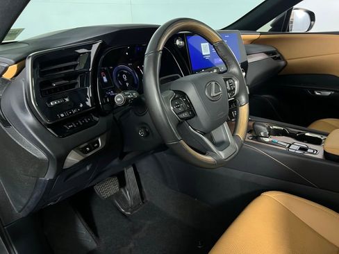 Used 2023 Lexus RX 350 image 20