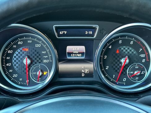 Used 2016 Mercedes-Benz GLE 450 4MATIC Coupe image 20