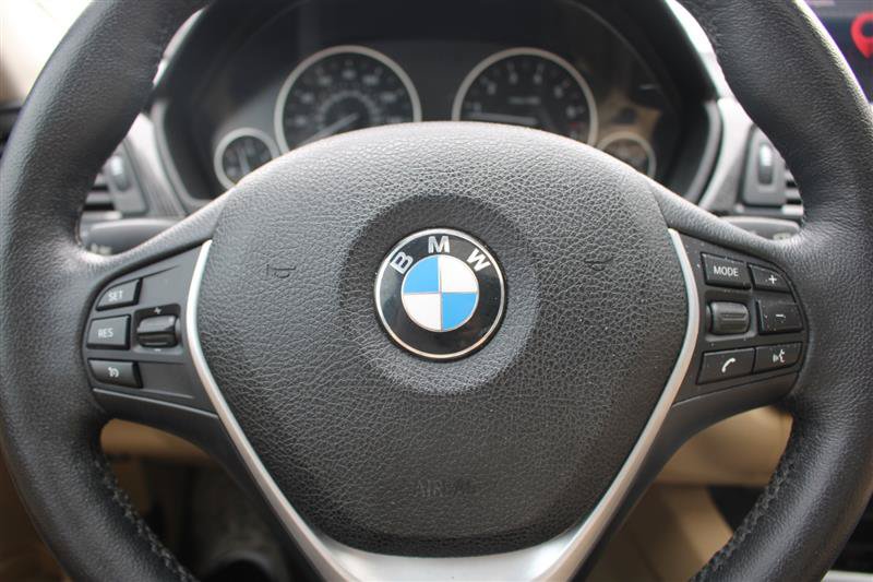 Used 2015 BMW 335i xDrive Sedan AWD/4WD image 17