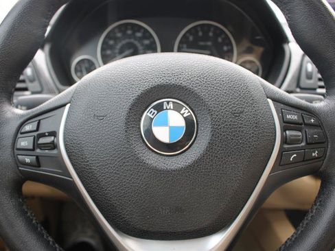 Used 2015 BMW 335i xDrive Sedan AWD/4WD image 17