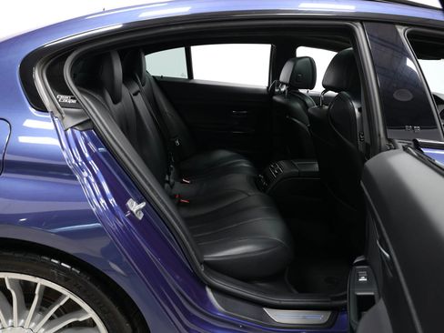 Used 2018 BMW ALPINA B6 xDrive Gran Coupe image 75