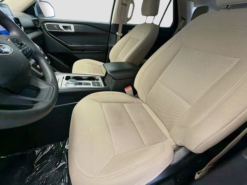 Used 2021 Ford Explorer 2WD image 10