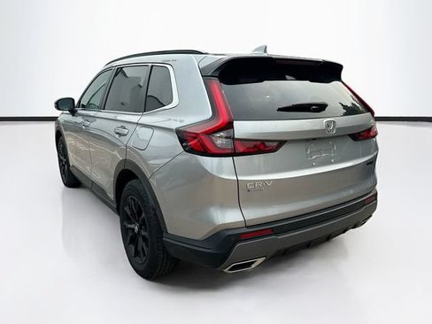 Used 2024 Honda CR-V Sport-L image 5