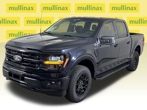 New 2026 Ford F150 XLT w/ Equipment Group 302A MID AWD/4WD image 20