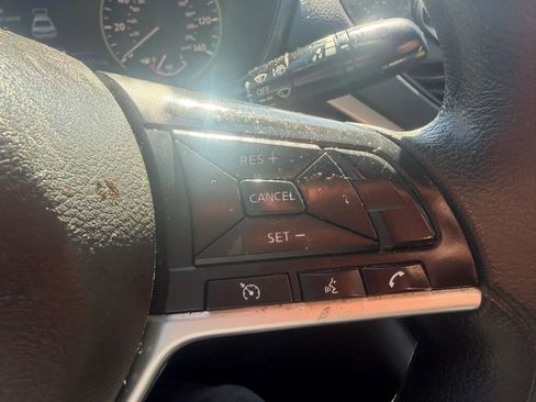 Used 2020 Nissan Altima 2.5 S image 14