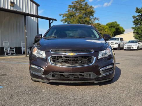 Used 2015 Chevrolet Cruze LT image 7