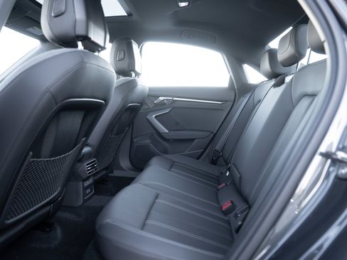 New 2026 Audi A3 2.0T Premium Plus image 23