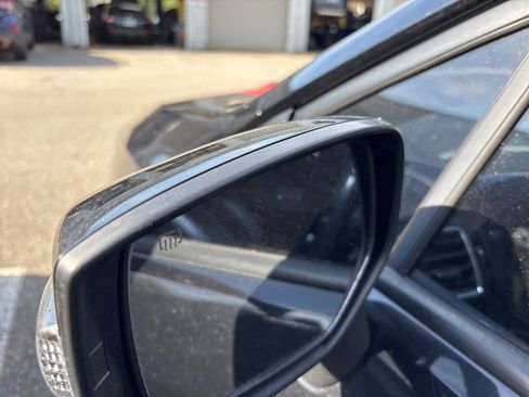 Used 2020 Subaru WRX STI image 28