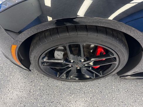 Used 2019 Chevrolet Corvette Stingray Coupe RWD image 24