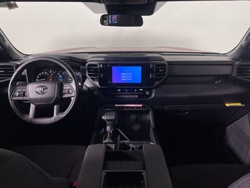 New 2026 Toyota Tundra SR image 14