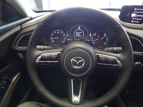 Certified 2025 MAZDA CX-30 2.5 Turbo w/ Premium Package AWD/4WD image 28