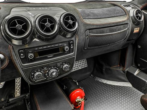 Used 2008 Ferrari F430 Scuderia RWD image 15